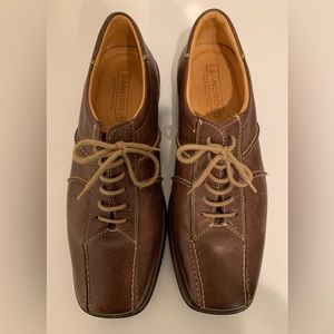 SANDRO Comfort Gel Shoes